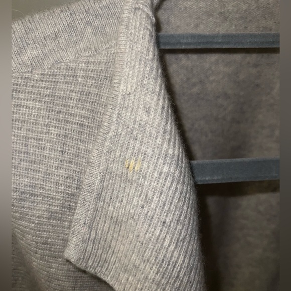 CASHMERE SWEATER - Picture 4 of 8